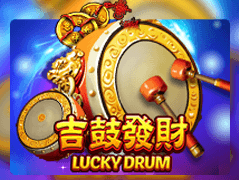 Lucky Drum game icon