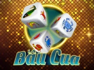 Bau Cua game icon