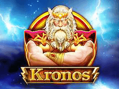 Kronos game thumbnail