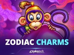 Zodiac Charms game icon