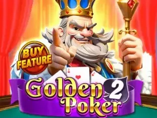 Golden Poker 2 game icon