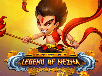 Legend Of Nezha game icon