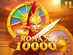 Roma X 10000 game thumbnail