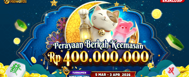 Jackpot Instan mpo888 Asia