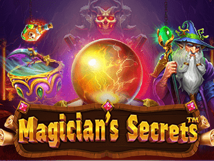 Magician's Secrets™ game icon