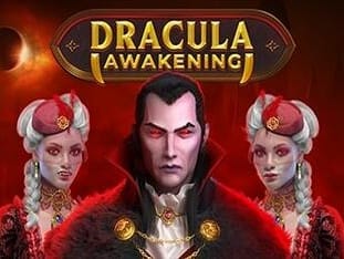 Dracula Awakening game thumbnail